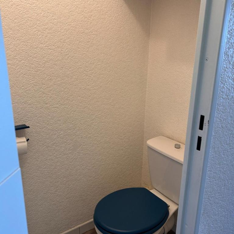 Résidence Les Hauts de Balaruc Appartement 4 personnes - Appartement 2 Chambres - 28