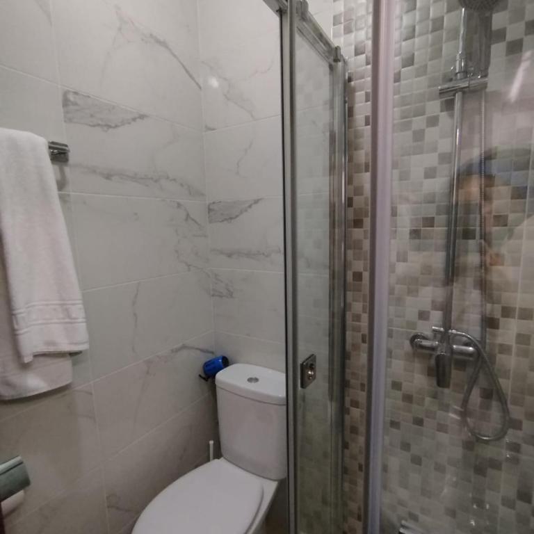Hostal Rivera Atocha 79 - Single Room - 4