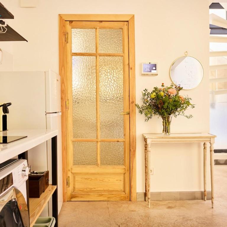 Las Casas de San Félix by Charming - Casa con 1 dormitorio - 8