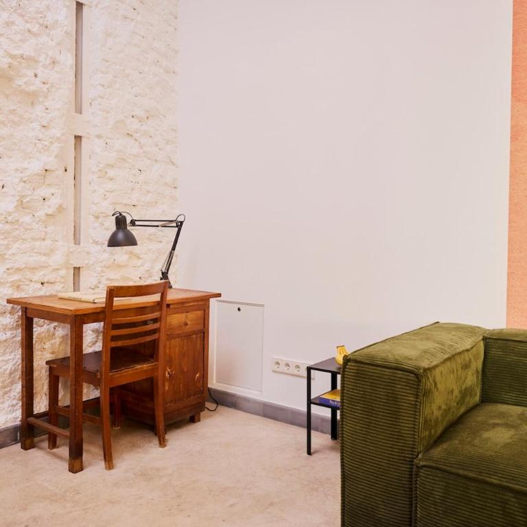 Las Casas de San Félix by Charming - Casa con 1 dormitorio - 2