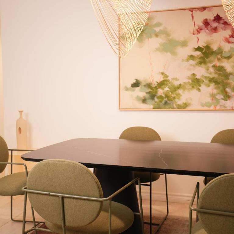 Aira Apart Hotel Boutique - Apartamento Superior - 11