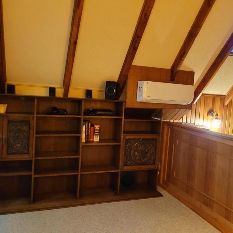 Casa Verde Puerto Varas - Two-Bedroom House - 10