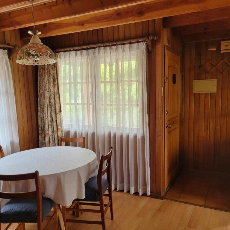 Casa Verde Puerto Varas - Two-Bedroom House - 12