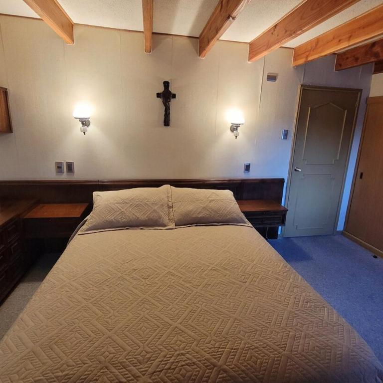Casa Verde Puerto Varas - Two-Bedroom House - 18