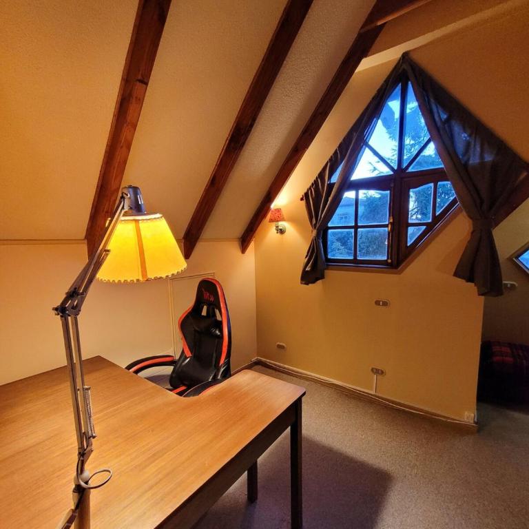 Casa Verde Puerto Varas - Two-Bedroom House - 20