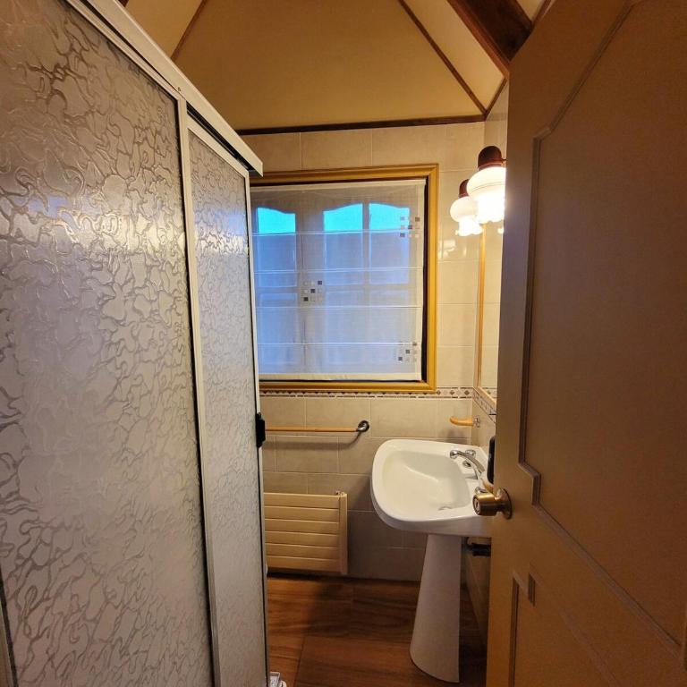 Casa Verde Puerto Varas - Two-Bedroom House - 23