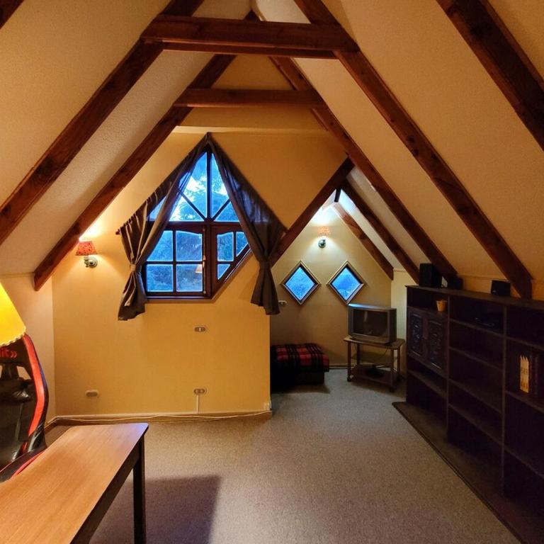 Casa Verde Puerto Varas - Two-Bedroom House - 25