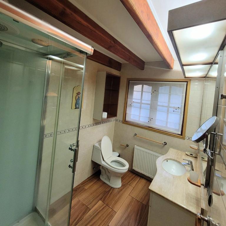 Casa Verde Puerto Varas - Two-Bedroom House - 26