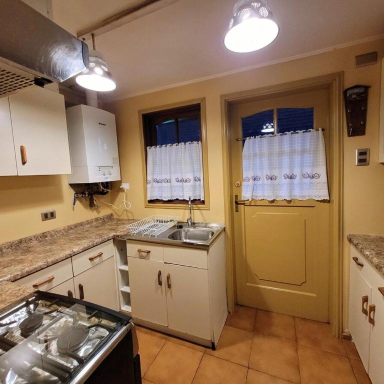 Casa Verde Puerto Varas - Two-Bedroom House - 27