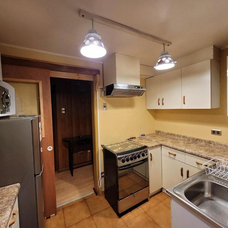 Casa Verde Puerto Varas - Two-Bedroom House - 29