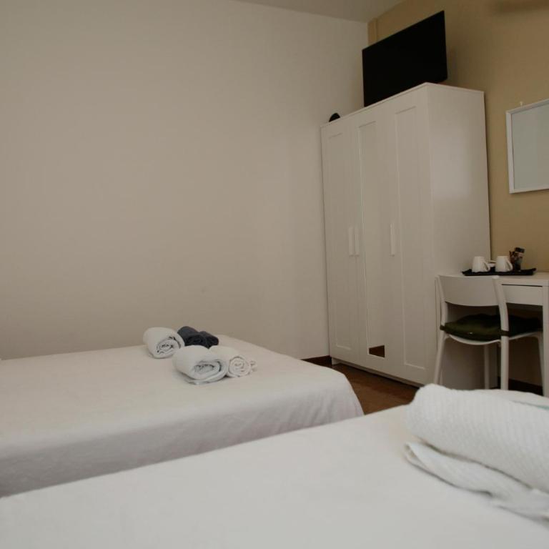 Vesta - Two-Bedroom Family Apartment - 14