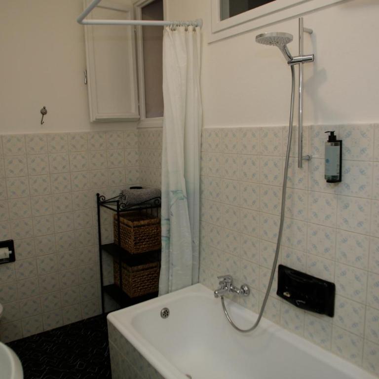 Vesta - Double Room - 17