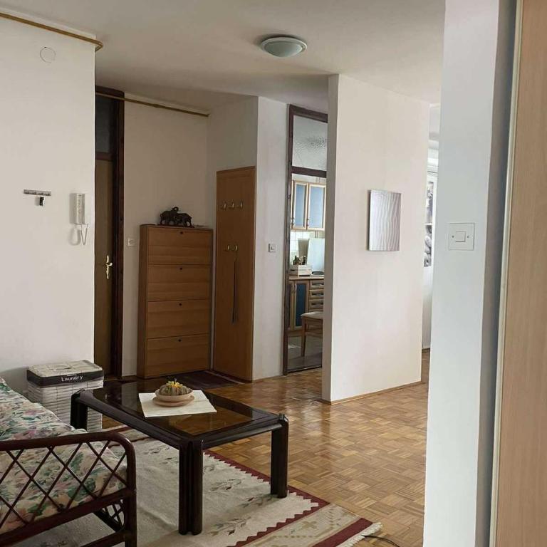 Quiet & Comfy Apartment- Sarajevo Centar - Apartman sa 2 Spavaće Sobe - 3