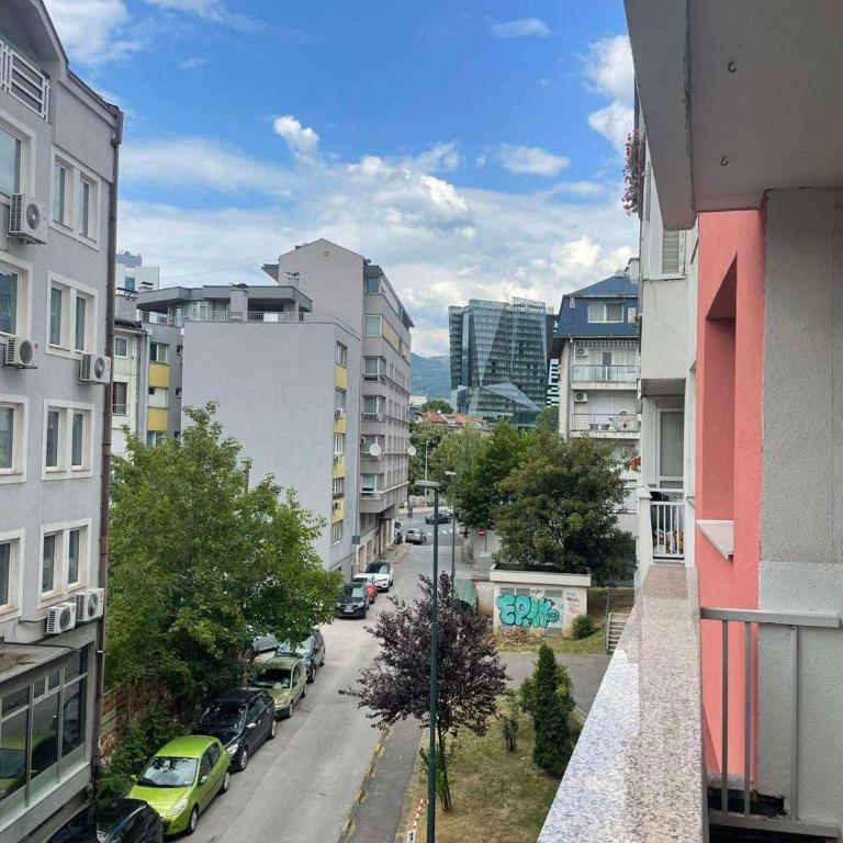Quiet & Comfy Apartment- Sarajevo Centar - Apartman sa 2 Spavaće Sobe - 22