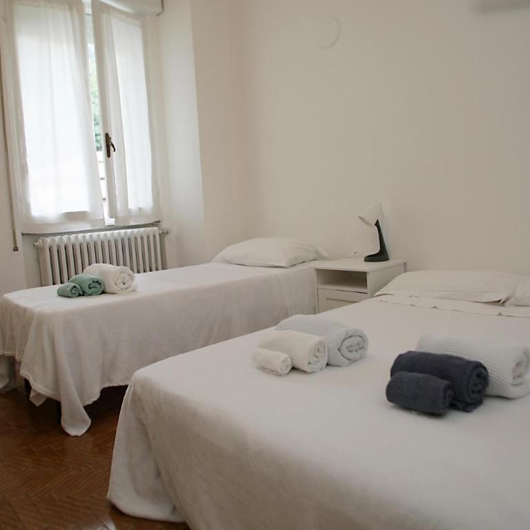 Vesta - Two-Bedroom Family Apartment - 16