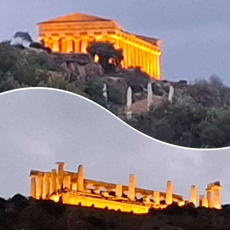 B&B Batarà - "La Terrazza del Centro" - Camera Matrimoniale con Terrazza - 18
