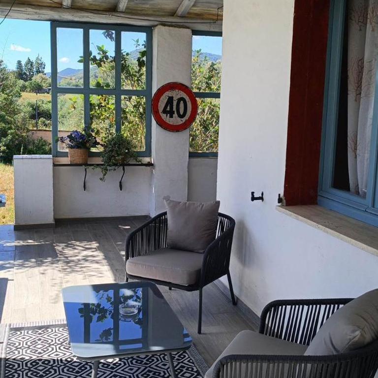 Casa Bougainvillea - Villa - 2