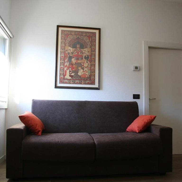 Beato Mario Apartments - Casa de 2 dormitorios - 9