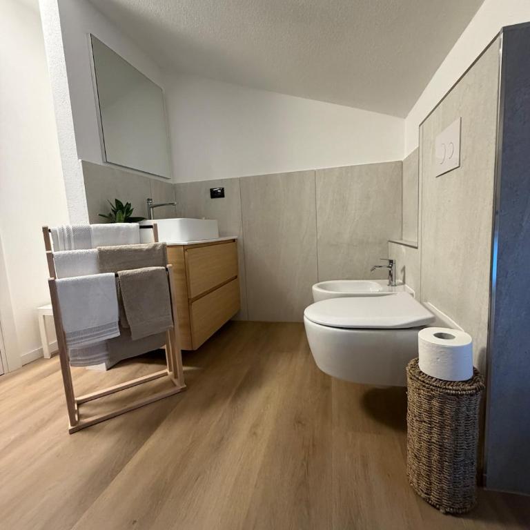 Beato Mario Apartments - Casa de 2 dormitorios - 10