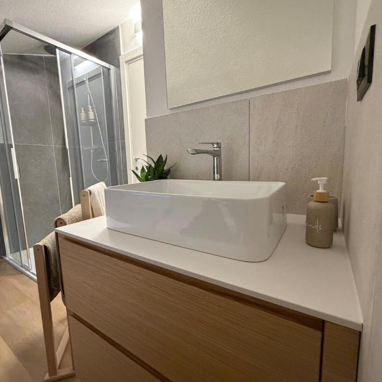 Beato Mario Apartments - Casa de 2 dormitorios - 11