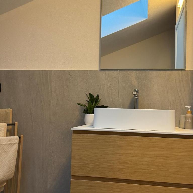 Beato Mario Apartments - Casa de 2 dormitorios - 12