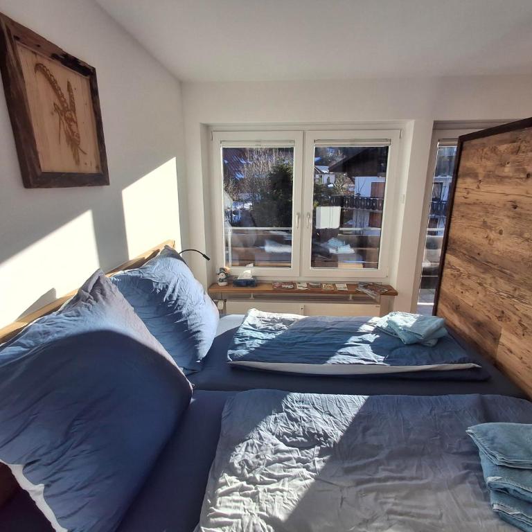 Spatz am Joch - Apartment mit Dusche - 20