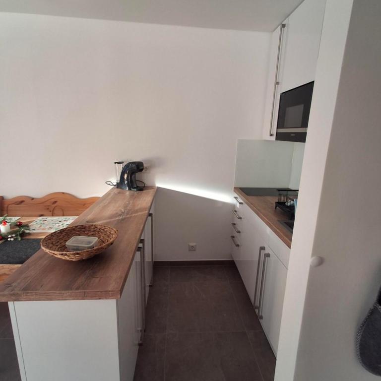 Spatz am Joch - Apartment mit Dusche - 27