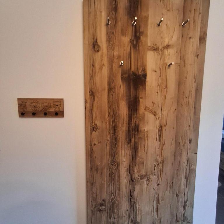 Spatz am Joch - Apartment mit Dusche - 34