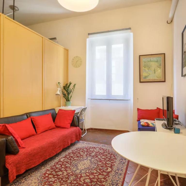 Cozy apartment in Santa Croce - Appartamento Bilocale - 1