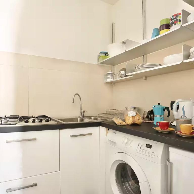 Cozy apartment in Santa Croce - Appartamento Bilocale - 2