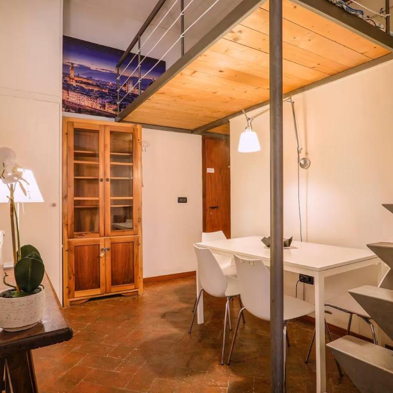 Cozy apartment in Santa Croce - Appartamento Bilocale - 3