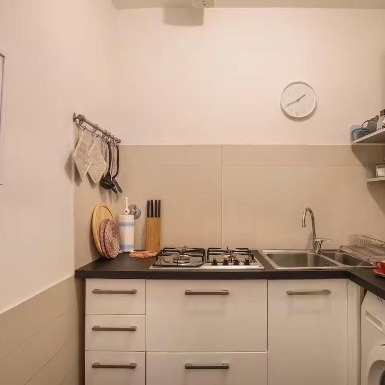 Cozy apartment in Santa Croce - Appartamento Bilocale - 4