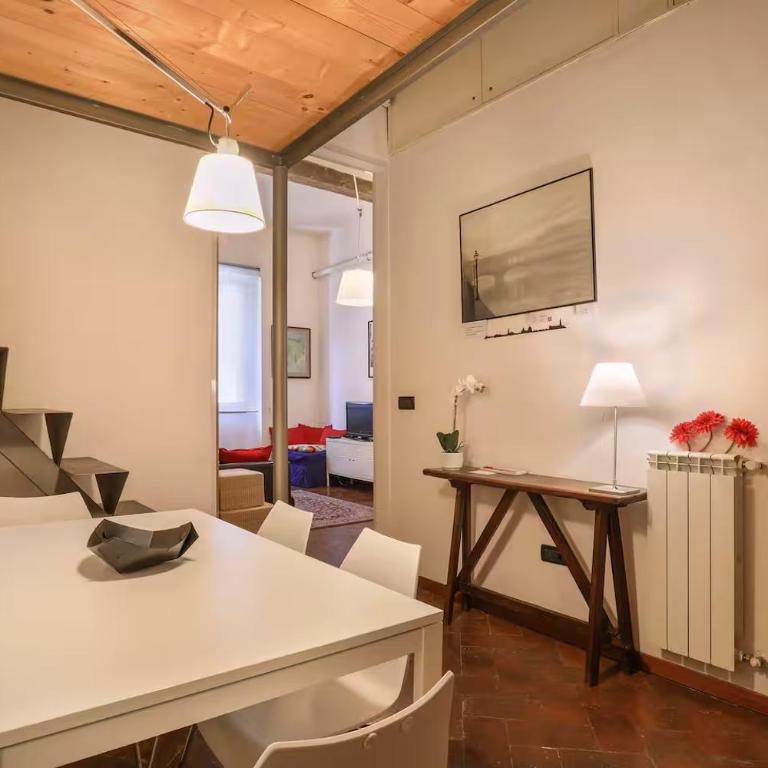 Cozy apartment in Santa Croce - Appartamento Bilocale - 7