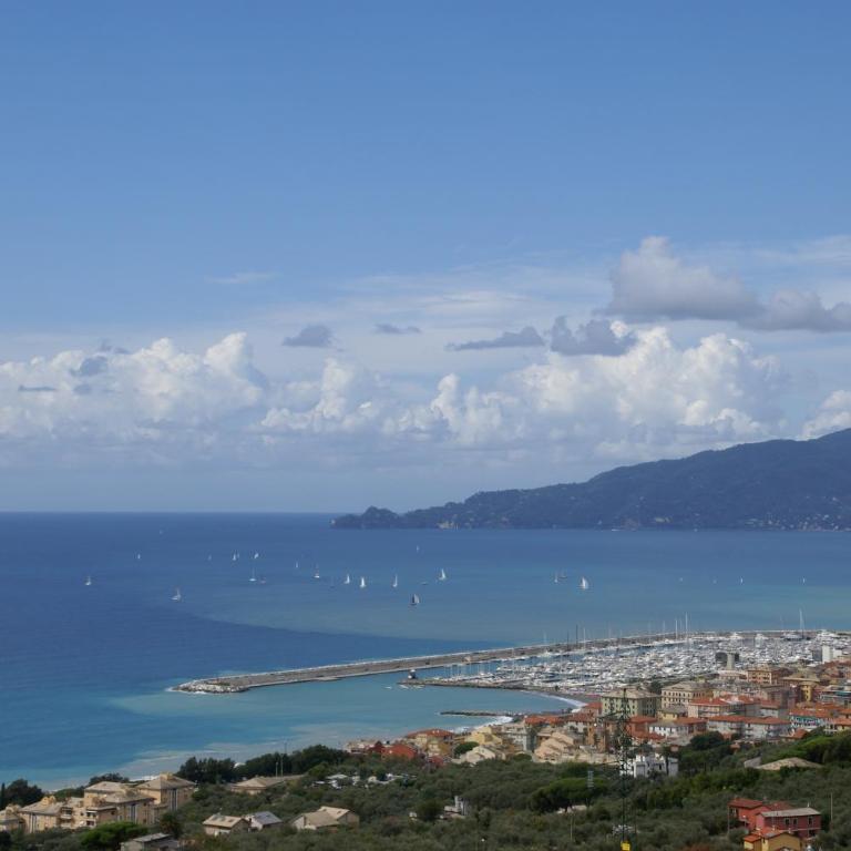 Sarina House Ocean View - Casa Vacanze - 3
