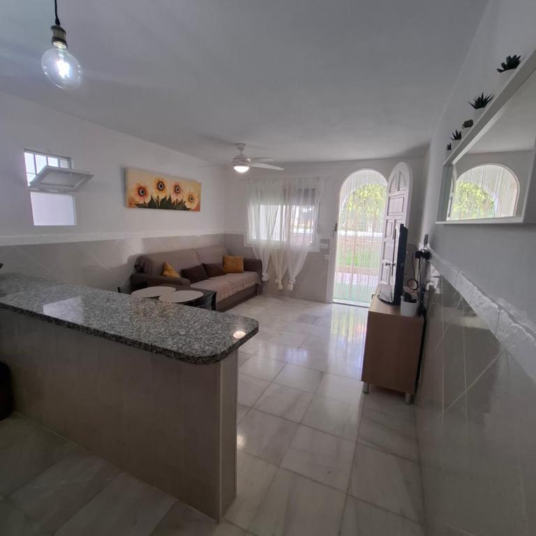Lemon Beach Costa del Sol - Apartamento de 1 dormitorio - 16