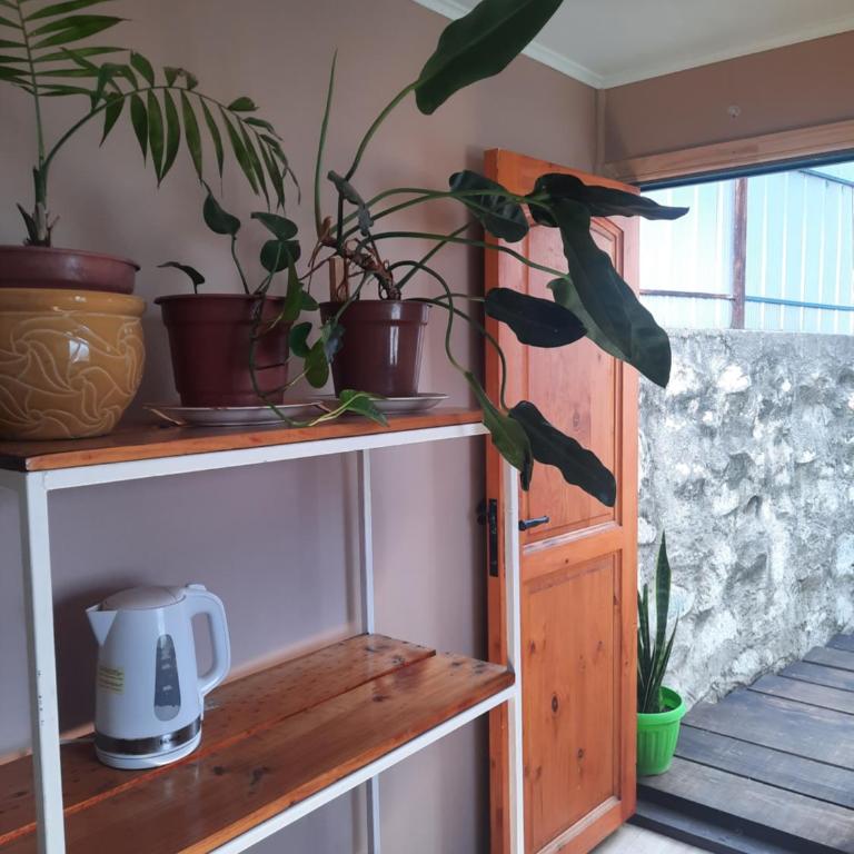Loft vista a la bahía - Studio with Sea View - 7