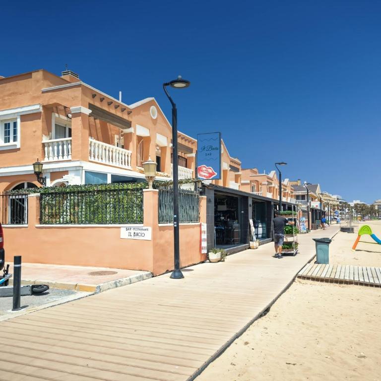 La Mata Beach Holiday Home - Apartamento - 39