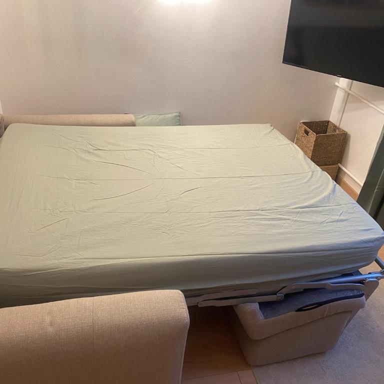 Casa Nena, nid douillet , quartier BSB, République - Appartement 1 Chambre - 6