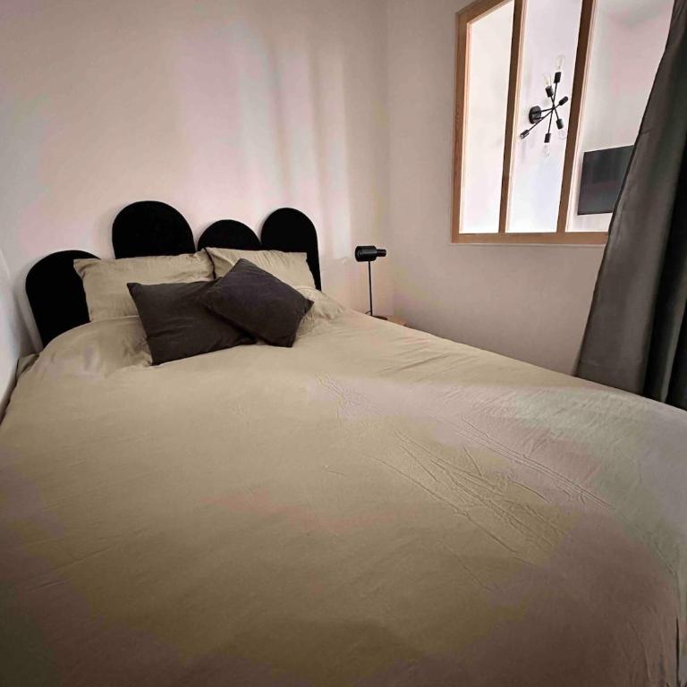 Casa Nena, nid douillet , quartier BSB, République - Appartement 1 Chambre - 3
