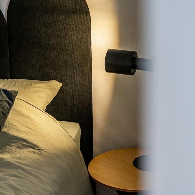 Casa Nena, nid douillet , quartier BSB, République - Appartement 1 Chambre - 11