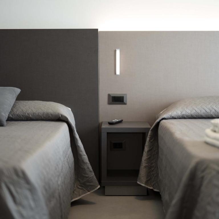 Hotel Seaview - Junior Suite - 19