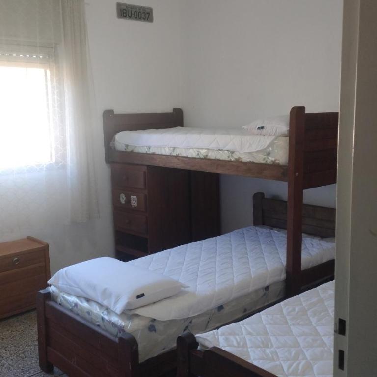 Casa hasta 5 personas - Apartamento de 2 dormitorios - 8