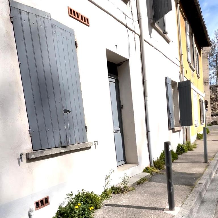 Appartement centre ville avec 2 chambres indépendantes - Apartamento - 8