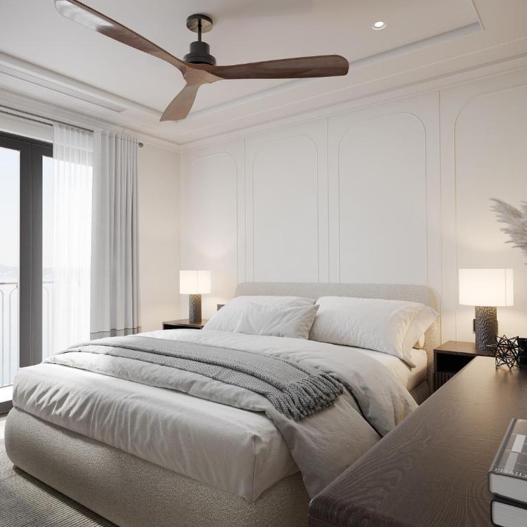 Hotel Casa del Mare - Barchetta - Standard King Room - 1