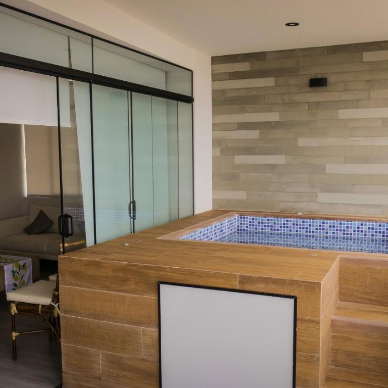 Punta Caleta Punta Hermosa - Three-Bedroom Apartment - 2