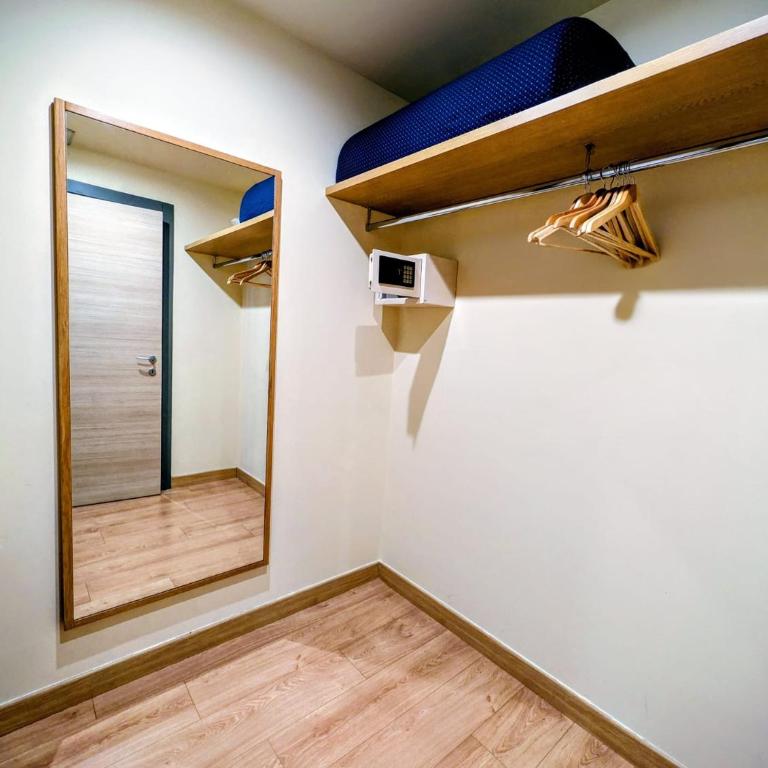 Hotel Express Aosta East - Camera Familiare XL - 4