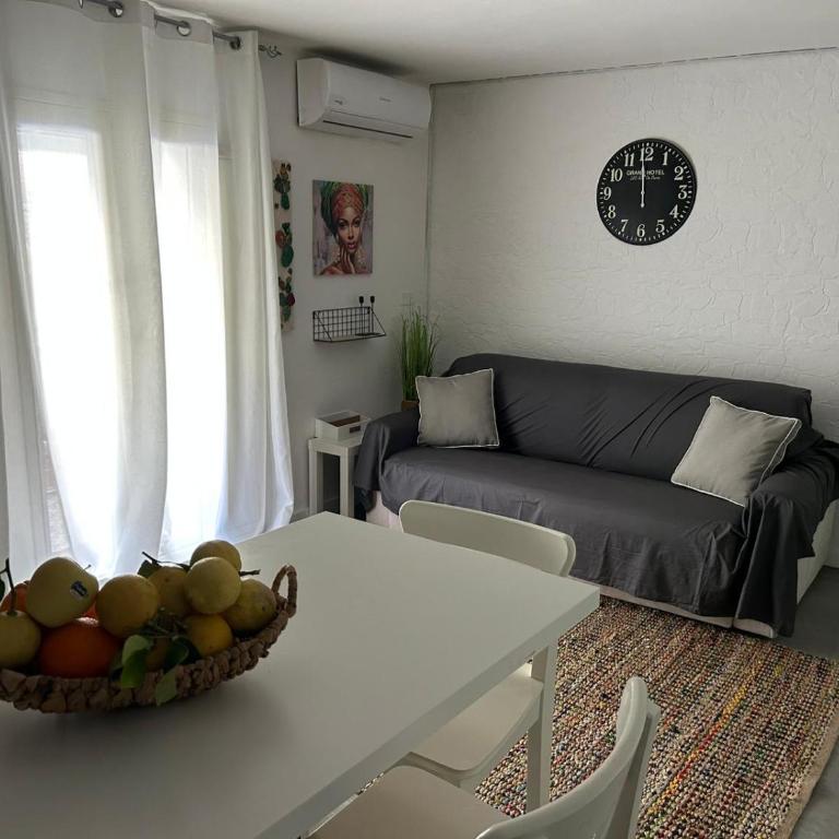 Maison Salita Chiesa 18 - Appartement 1 Chambre - 4