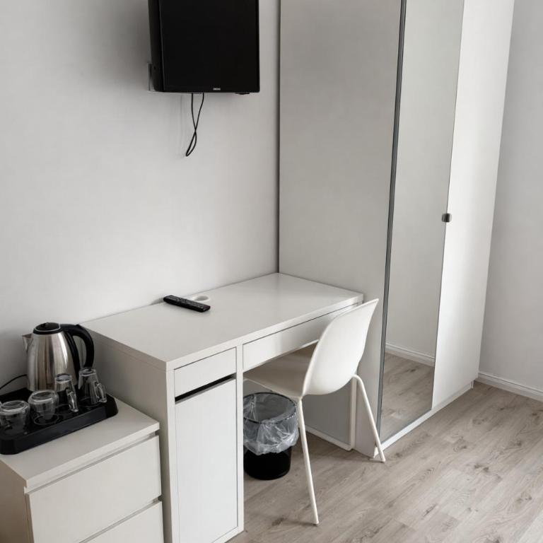 Hotel Aqua - Doppelzimmer - 3