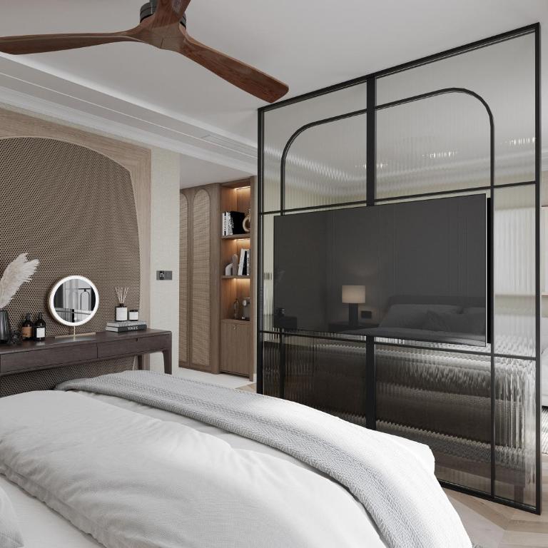 Hotel Casa del Mare - Barchetta - Junior Suite with Sea View - 5