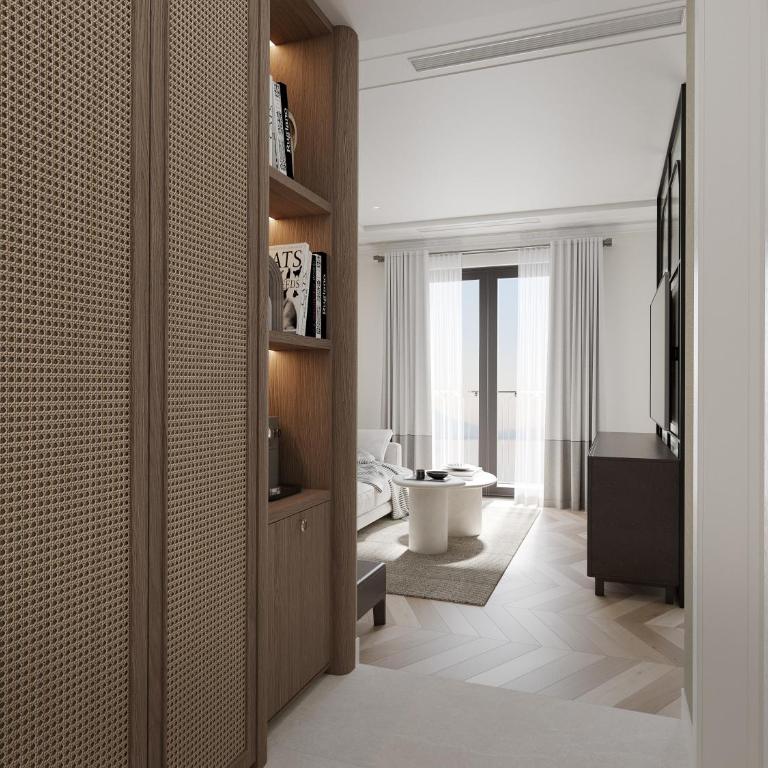 Hotel Casa del Mare - Barchetta - Standard King Room - 3